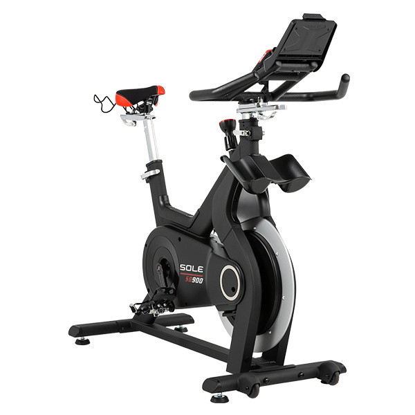 Спин-байк Sole Fitness SB900 (2023)