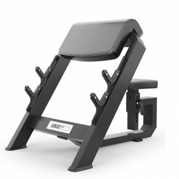 Скамья Скотта UnixFit PRO UC-1613