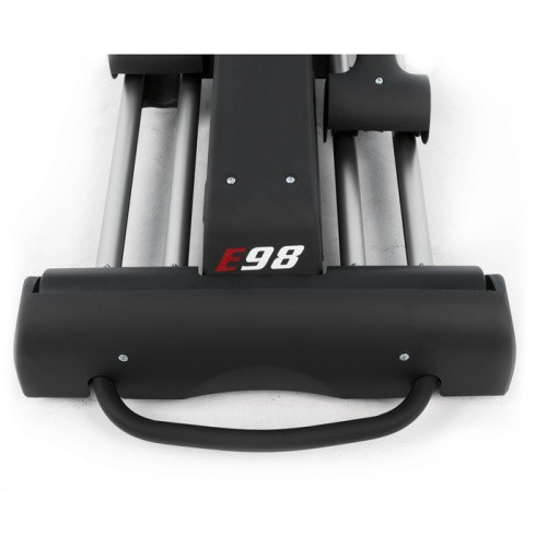 Эллиптический тренажер Sole Fitness E98 (2019)