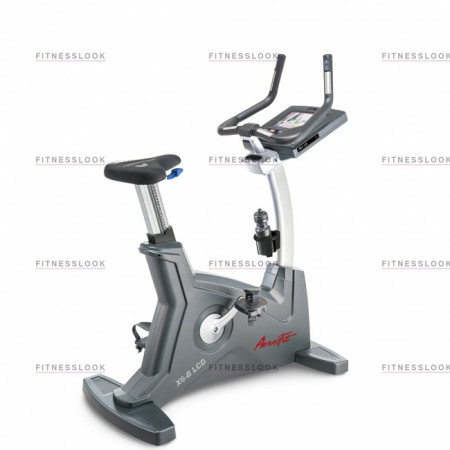 Велотренажер AeroFit X6-B 10.1?LCD