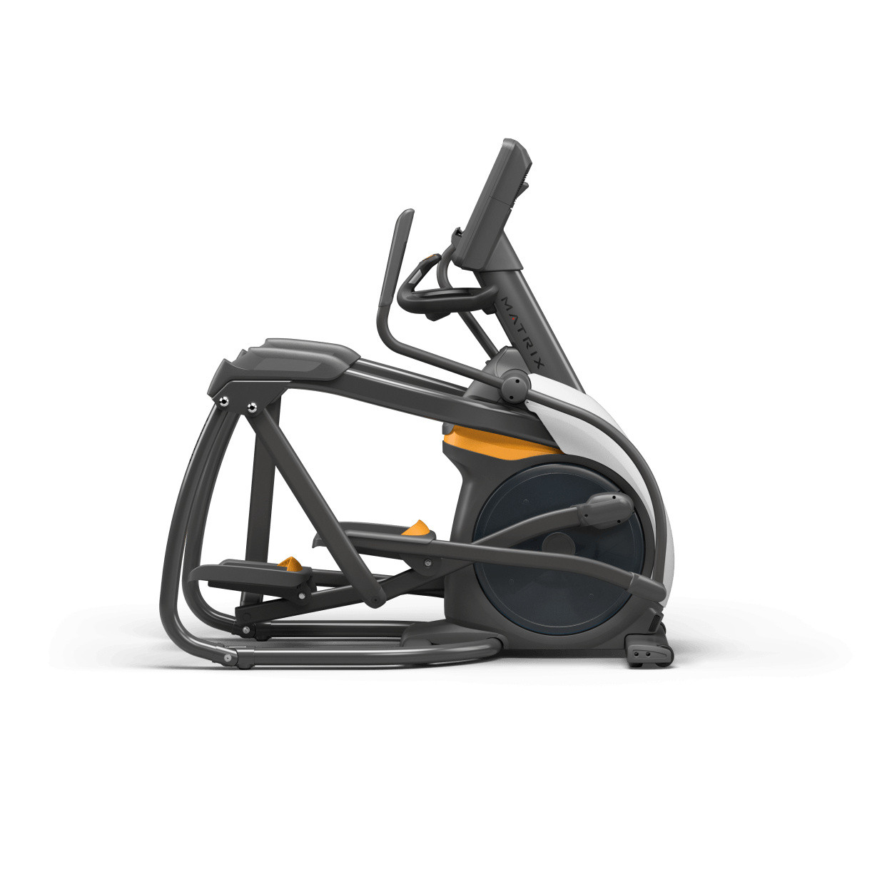 Эллиптический тренажер Matrix Performance Ascent Trainer Touch