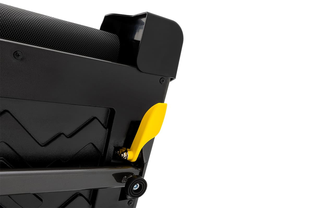 Беговая дорожка для дома Spirit Fitness XT385 Black