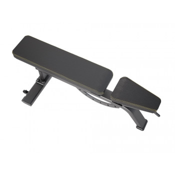 Силовая скамья DHZ E-1039В Super Bench