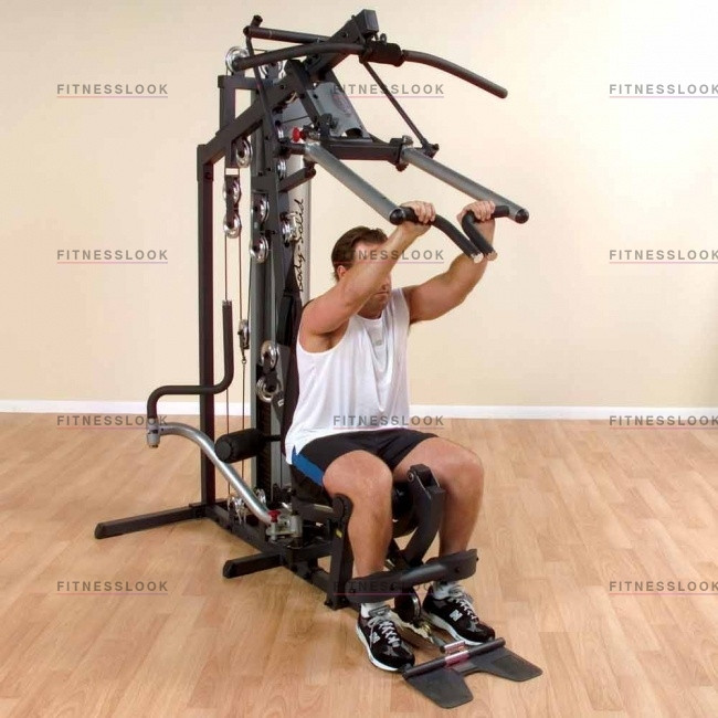 Мультистанция Body Solid G6B