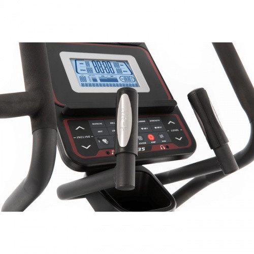 Эллиптический тренажер Sole Fitness E35 (2019)