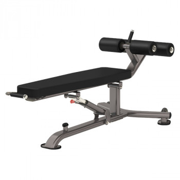 Скамья для упражнений на пресс Smith DR025