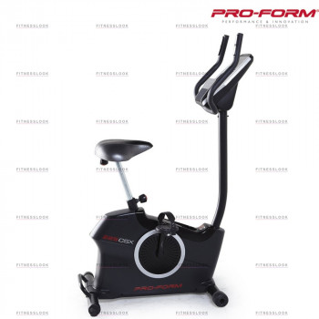 Велотренажер ProForm 225 CSX