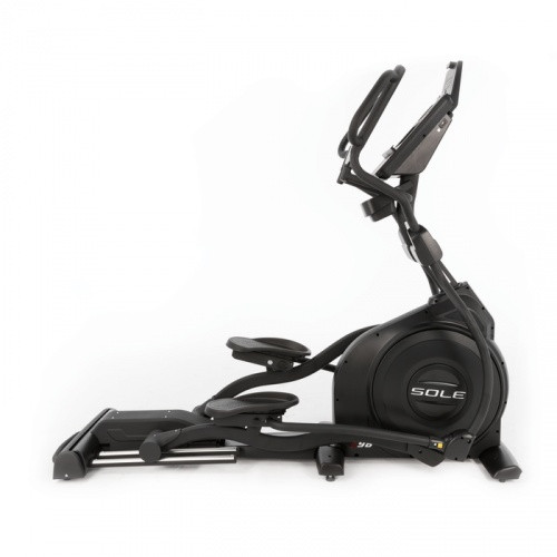 Эллиптический тренажер Sole Fitness E98 (2019)