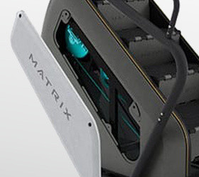 Степпер Matrix C3X (C3X-02)