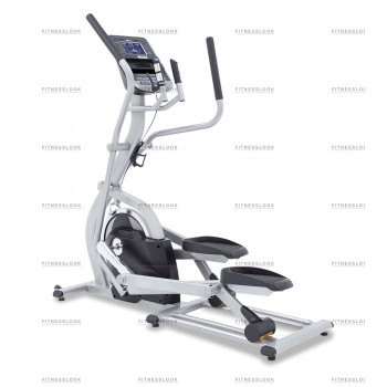 Эллиптический тренажер Spirit Fitness XG400 (2017)