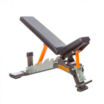 Силовая скамья AeroFit Inotec A31