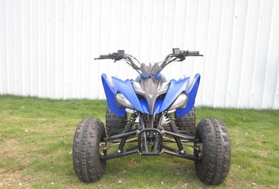 Квадроцикл МОТОМИР PANTERA 125