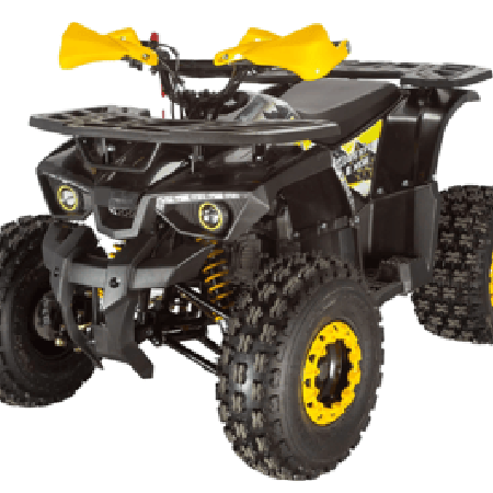Квадроцикл AVANTIS Classic 8 New