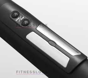 Складная беговая дорожка Carbon T706 HRC