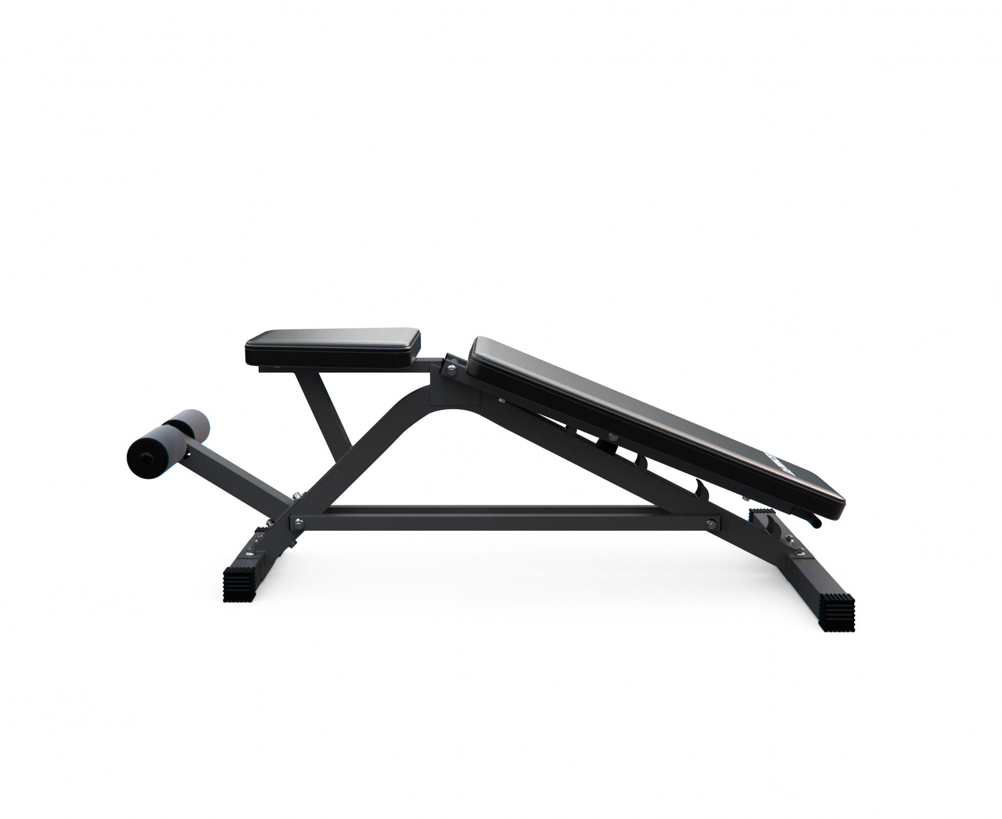 Скамья универсальная DFC ECHANFIT HOMEGYM D32