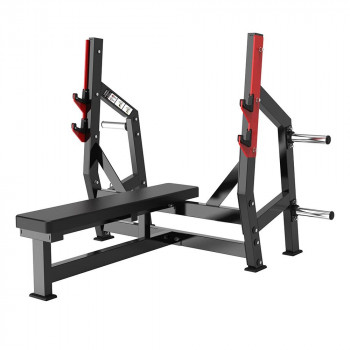 Скамья для жима Protrain PP138 горизонтальная
