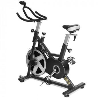 Спин-байк Bronze Gym S900 Pro