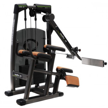 Грузоблочный тренажер FitWorld FW-2500 Глют машина