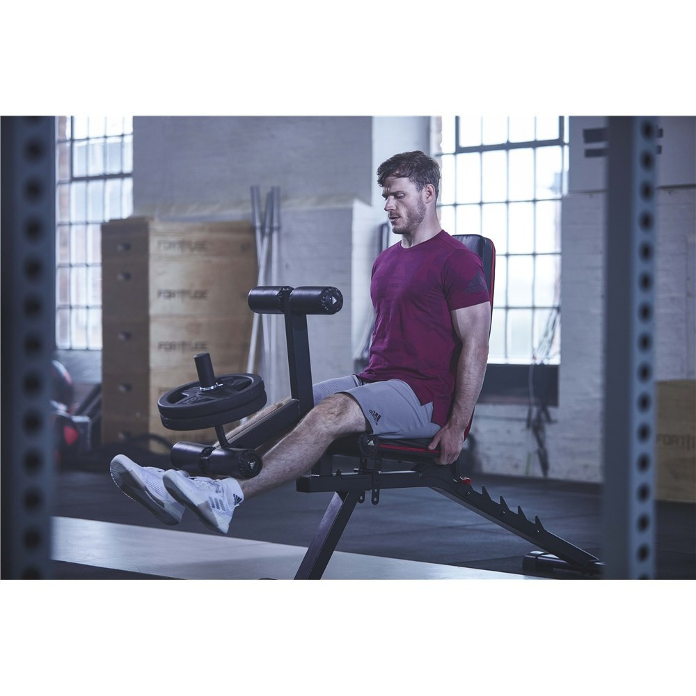 Силовая скамья Adidas тренировочная