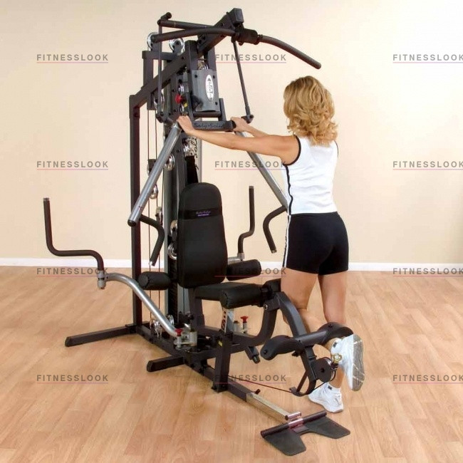 Мультистанция Body Solid G6B