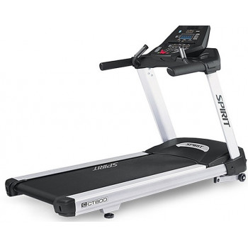 Беговая дорожка Spirit Fitness CT800 Silver