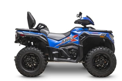 Квадроцикл LONCIN XWOLF 1000 (ПСМ)