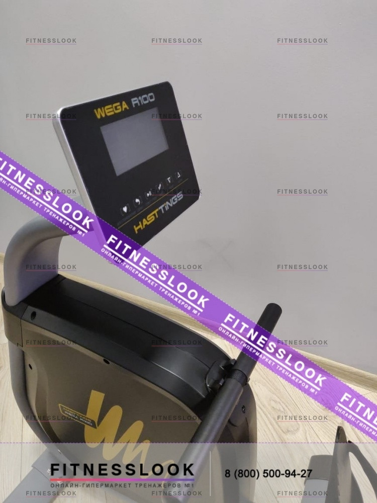 Гребной тренажер Hasttings Wega R100
