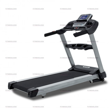 Беговая дорожка коммерческая Spirit Fitness XT685 DC (2017)