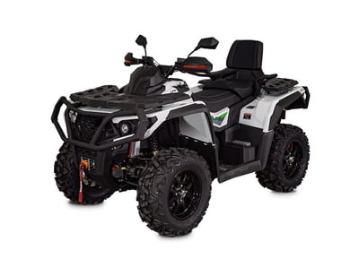 Квадроцикл AODES PATHCROSS 650L STD 28Q (ПСМ)