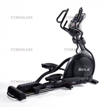Эллиптический тренажер Sole Fitness E98