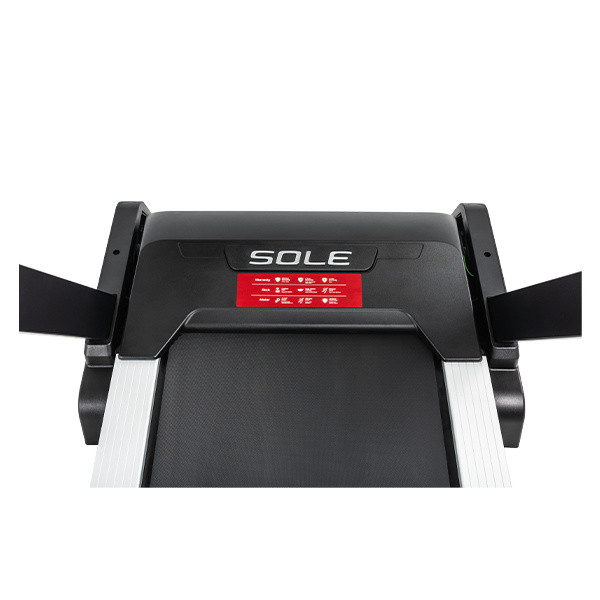 Беговая дорожка Sole Fitness F85 (2023)