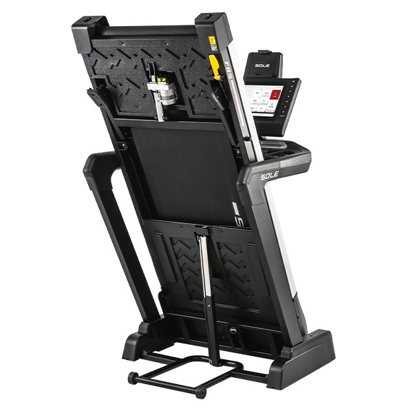 Беговая дорожка Sole Fitness F85 (2023)