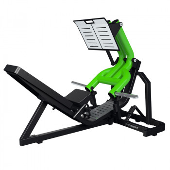 Тренажер на свободных весах VictoryFit GYM-P1908 Жим ногами