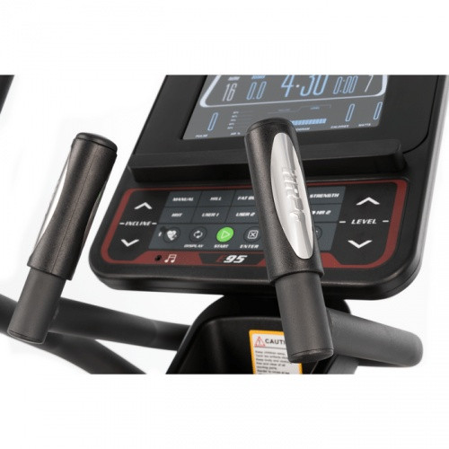 Эллиптический тренажер Sole Fitness E95 (2019)