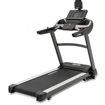 Беговая дорожка коммерческая Spirit Fitness XT685 DC Black