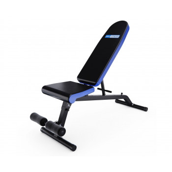 Скамья для жима DFC Pro Fitness D848