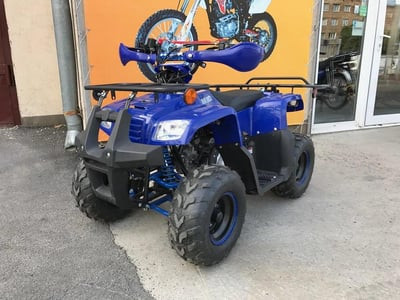 Квадроцикл ATV ATOMIK SPORT