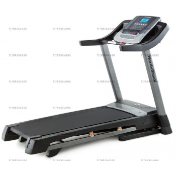 Электрическая беговая дорожка NordicTrack T12.2