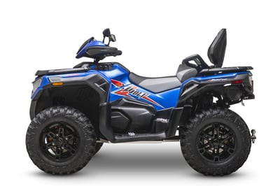 Квадроцикл LONCIN XWOLF 1000 (ПСМ)