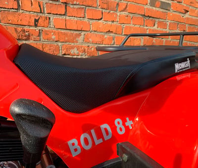 Квадроцикл MOWGLI BOLD 8+