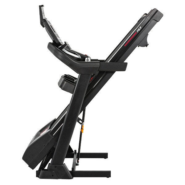 Беговая дорожка Sole Fitness F63 (2023)