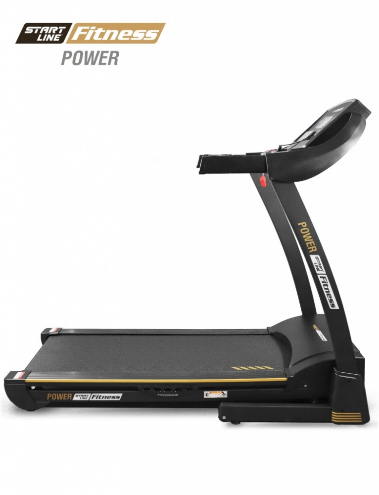 Беговая дорожка Start Line Fitness Power