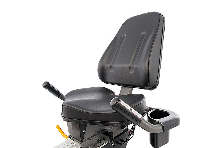 Велотренажер Spirit Fitness CR800+ new