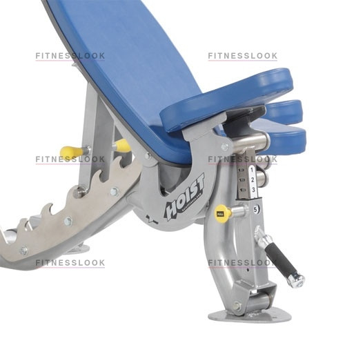 Силовая скамья для жима Hoist CF-3160