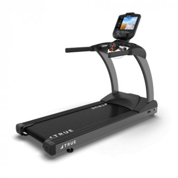 Беговая дорожка True C400 консоль Ignite