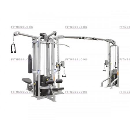 Мультистанция Hoist CMJ-6000-1-6175- 6 станций