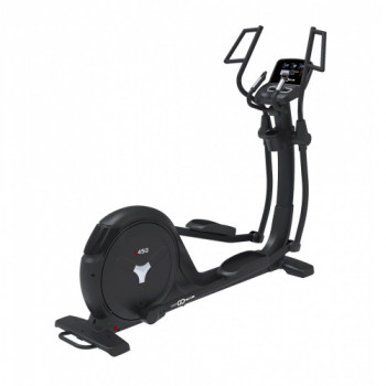 Эллиптический тренажер CardioPower Pro X450 New