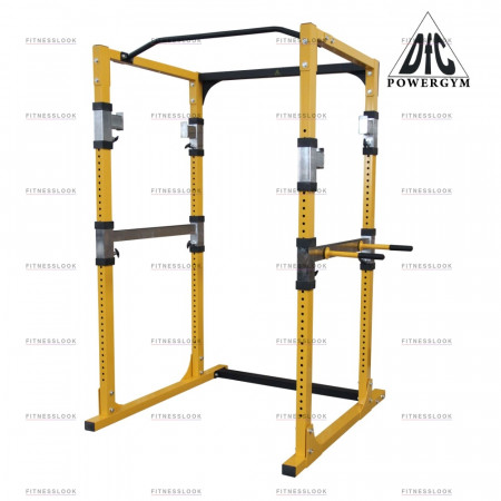 Силовая рама DFC PowerGym PK003
