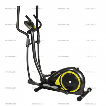 Эллиптический тренажер Diamond Fitness X-Rival Cross