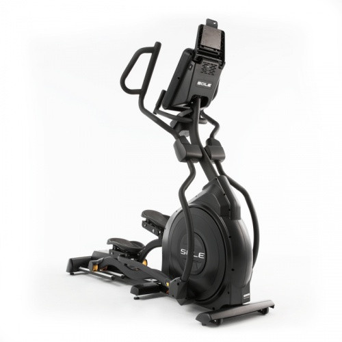 Эллиптический тренажер Sole Fitness E35 (2019)